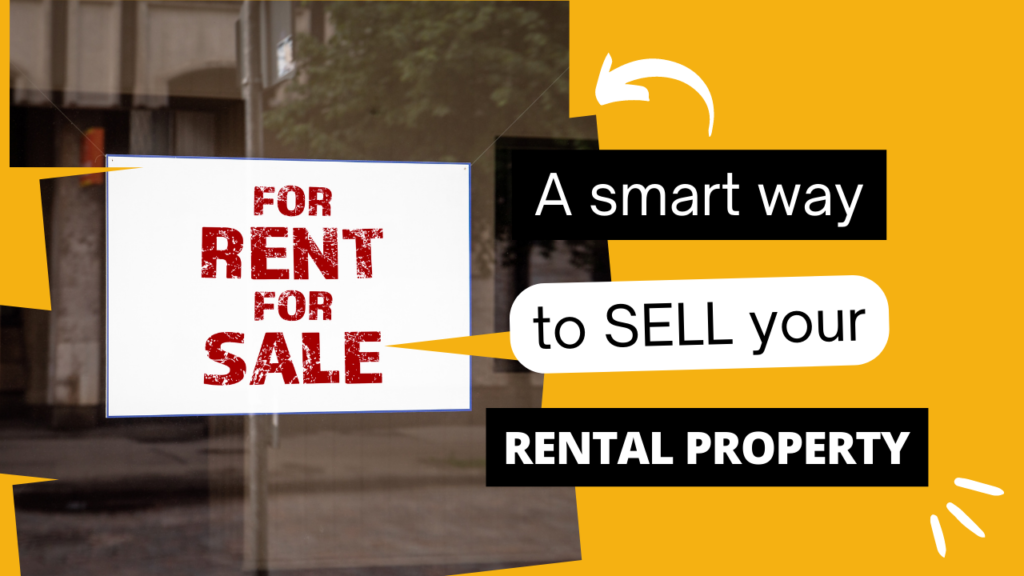 Why Selling Your Rental Property to a Direct Cash Buyer is a Smart Move