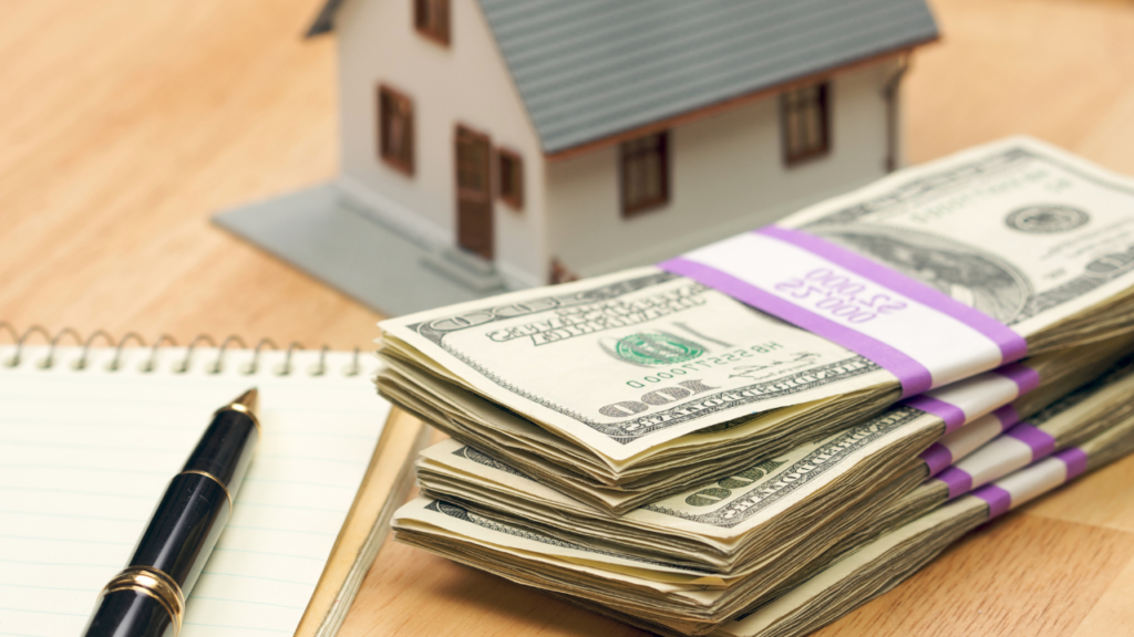 Selling Your Home As-Is to a Cash Buyer: Is it the Right Choice for You?
