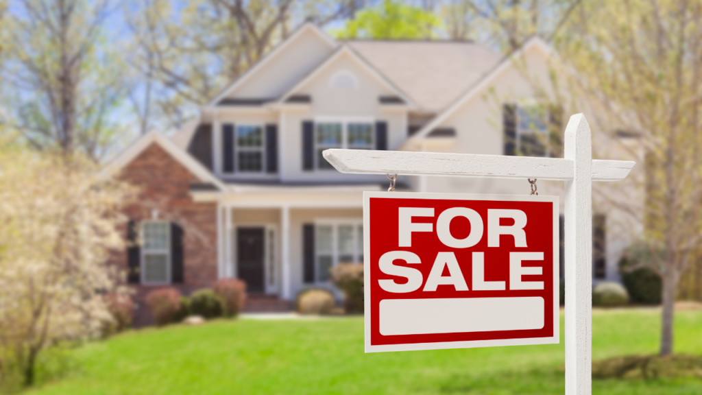 Why Your Memphis House Isn’t Selling Using Traditional Methods